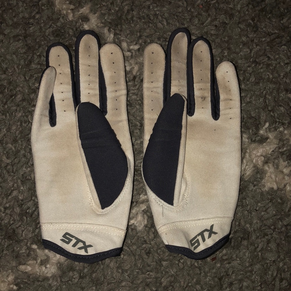 STX Lacrosse/Batting Gloves (WOMENS)